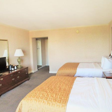 Gervais Street Hotel Columbia Dış mekan fotoğraf