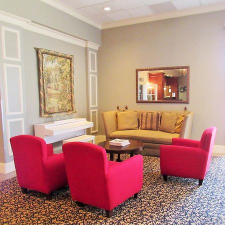 Gervais Street Hotel Columbia Dış mekan fotoğraf