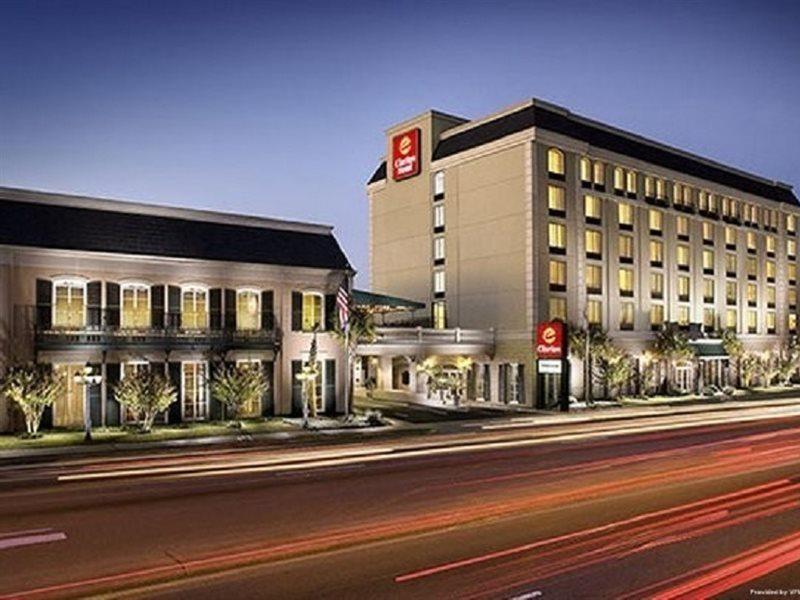 Gervais Street Hotel Columbia Dış mekan fotoğraf