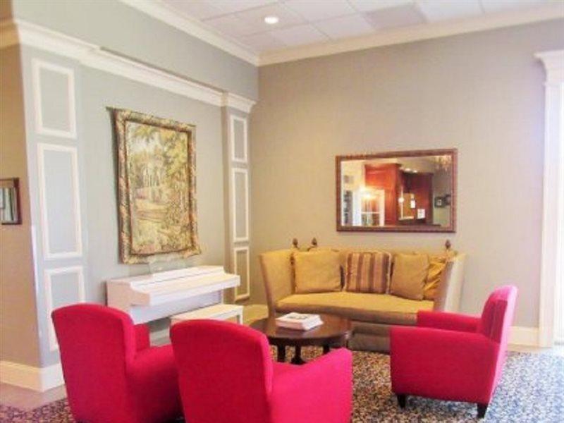 Gervais Street Hotel Columbia Dış mekan fotoğraf