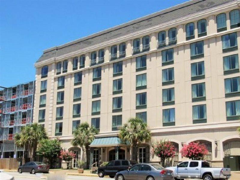 Gervais Street Hotel Columbia Dış mekan fotoğraf