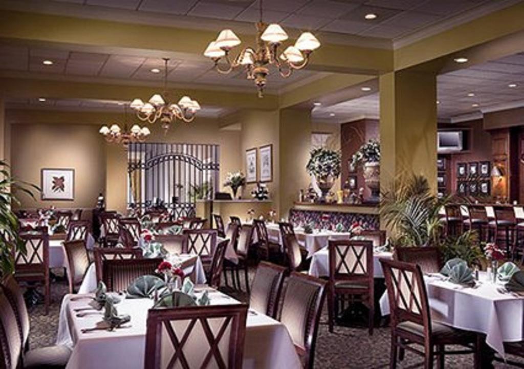 Gervais Street Hotel Columbia Dış mekan fotoğraf