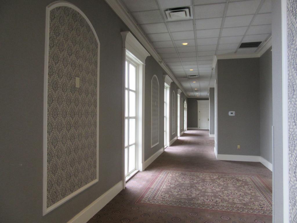 Gervais Street Hotel Columbia Dış mekan fotoğraf