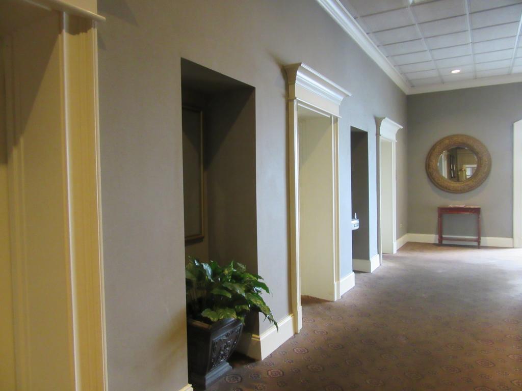 Gervais Street Hotel Columbia Dış mekan fotoğraf