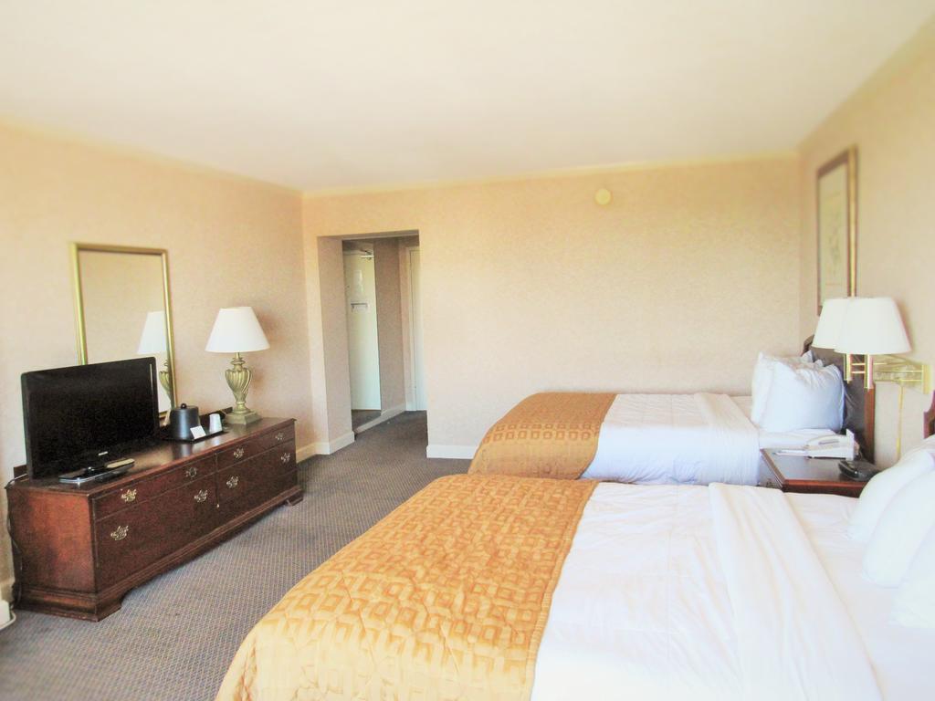 Gervais Street Hotel Columbia Dış mekan fotoğraf