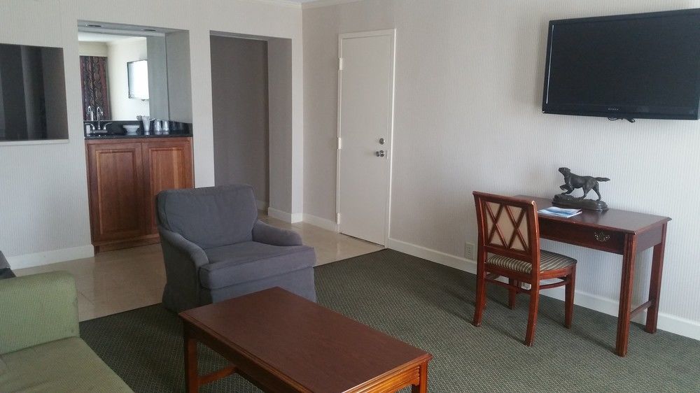 Gervais Street Hotel Columbia Dış mekan fotoğraf